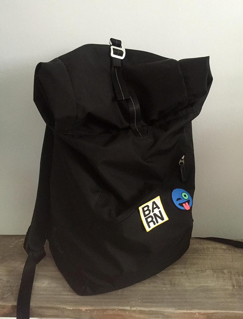 lululemon soulcycle bag