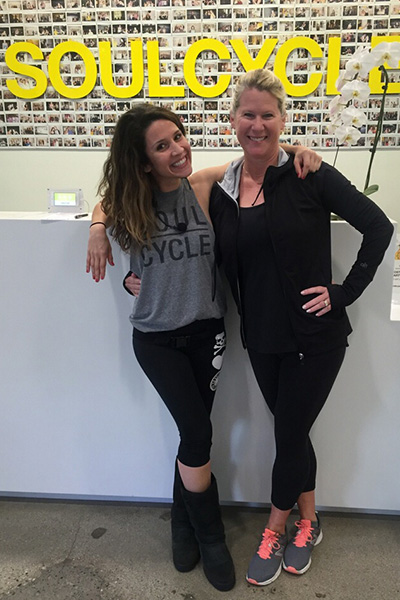 soulcycle near me