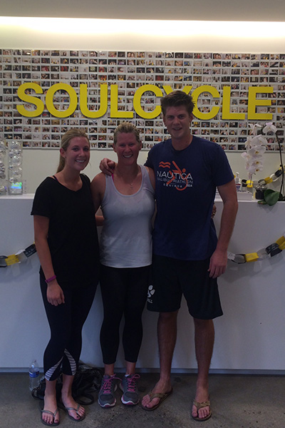 soulcycle near me