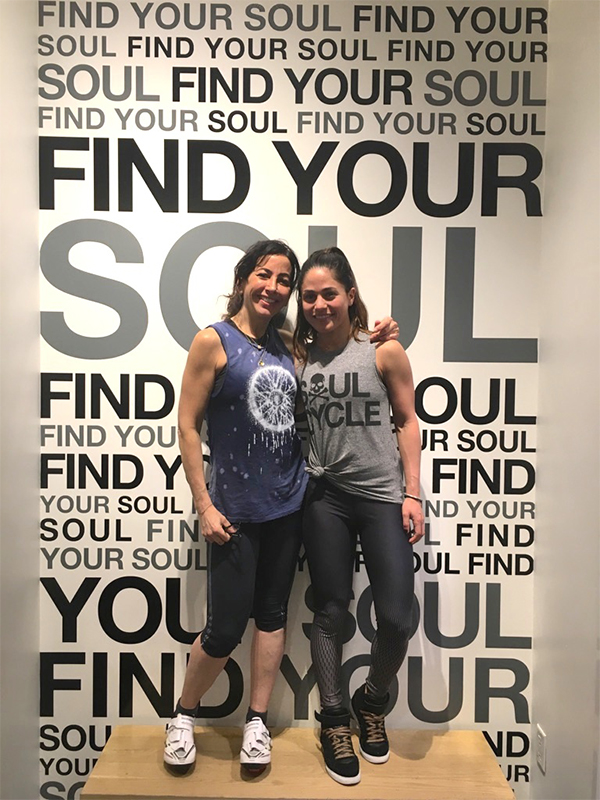 soul cycle story