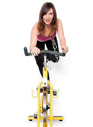 soul survivor soul cycle class