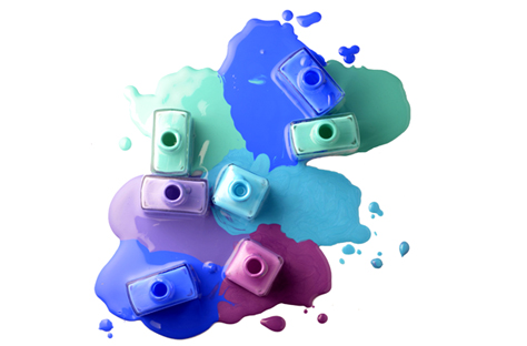 20 Instructors Pick Their Top Nail Polish Colors