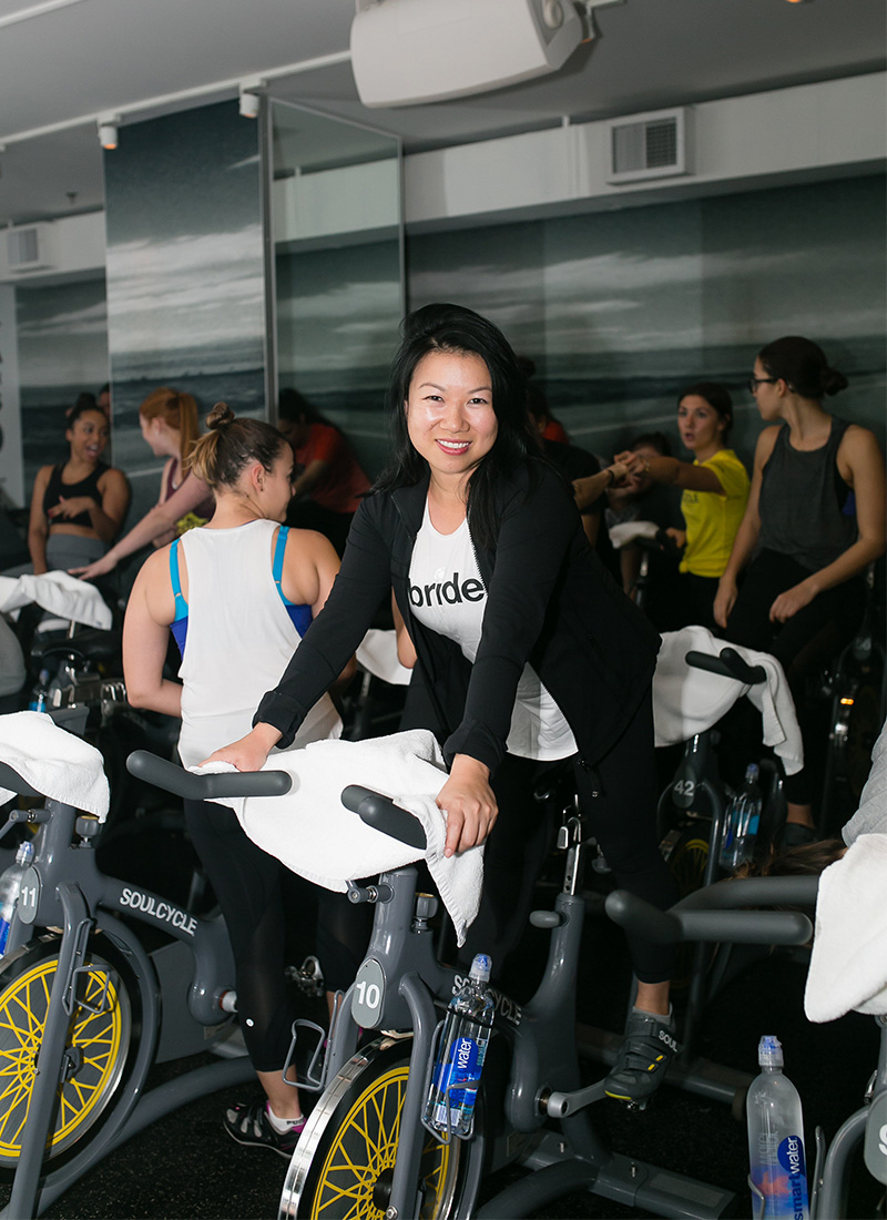 soul cycle near me