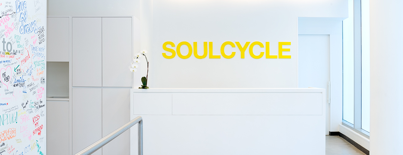 soulcycle west 60th