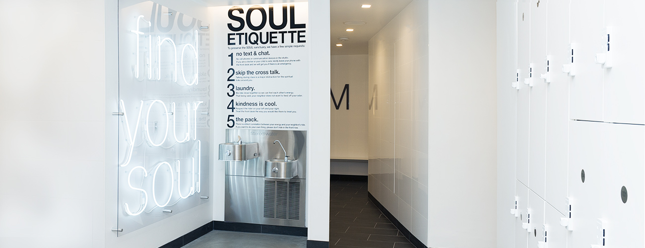 soulcycle west 60th