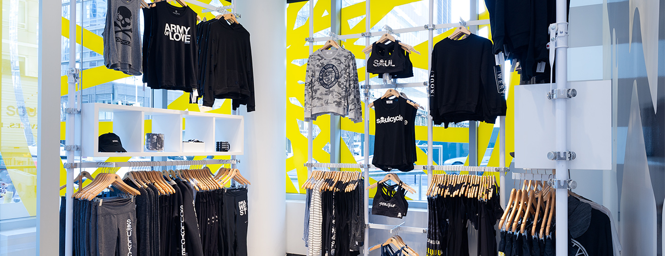 soulcycle west 60th