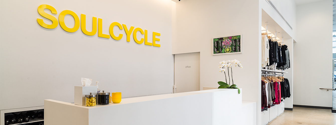 soul cycle cost
